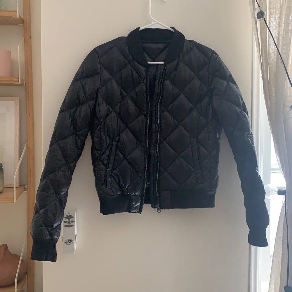 Alo yoga jacket